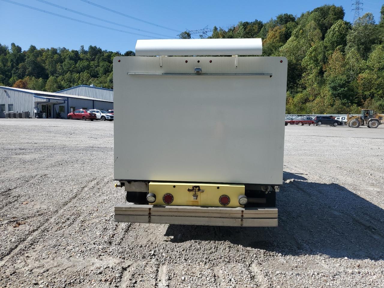 2019 Ford Econoline E450 Super Duty Cutaway Van VIN: 1FDXE4FS4KDC07790 Lot: 72078385