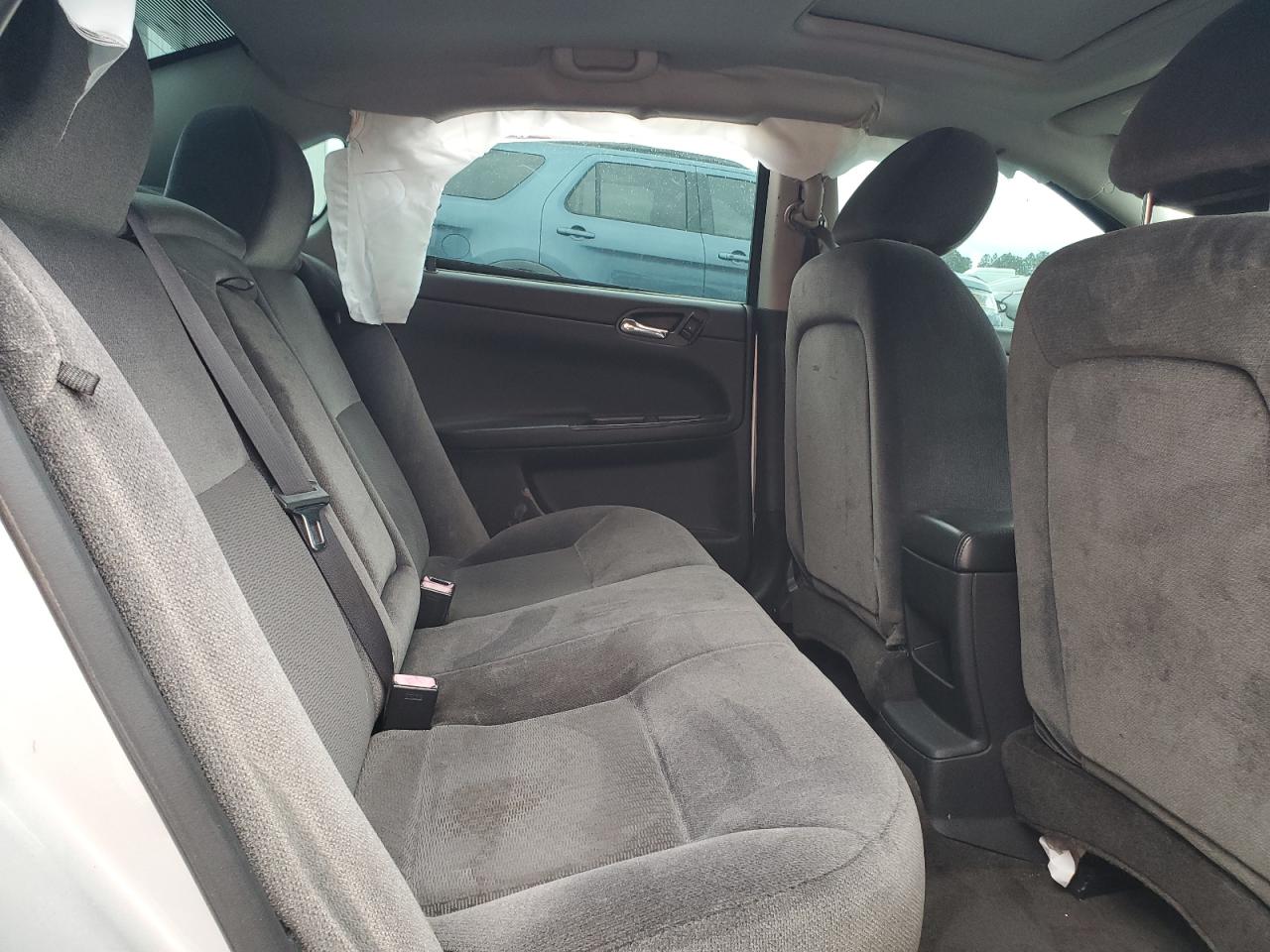 2015 Chevrolet Impala Limited Lt VIN: 2G1WB5E32F1140528 Lot: 81894285