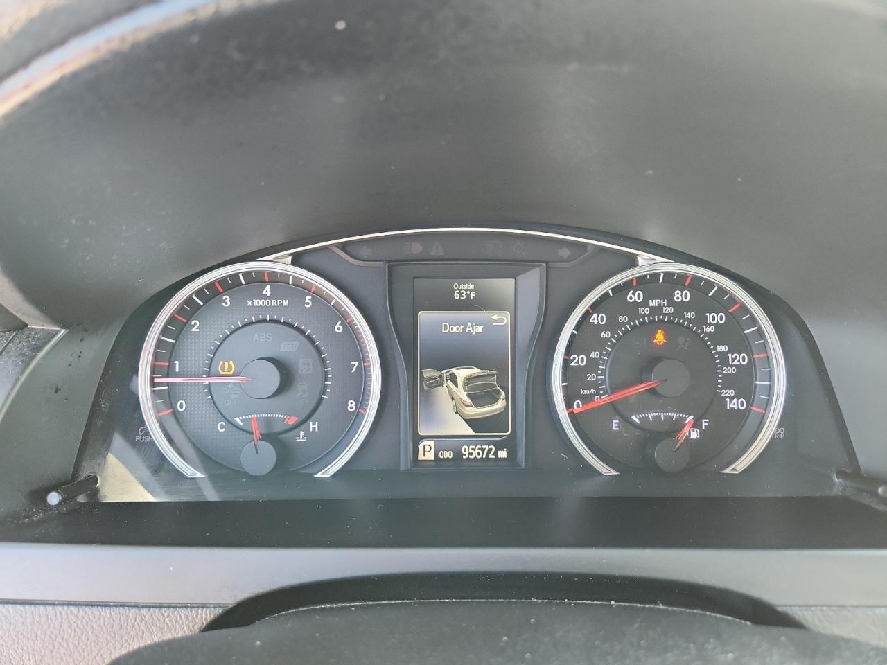 2017 Toyota Camry Le VIN: 4T1BF1FK4HU754007 Lot: 80630375