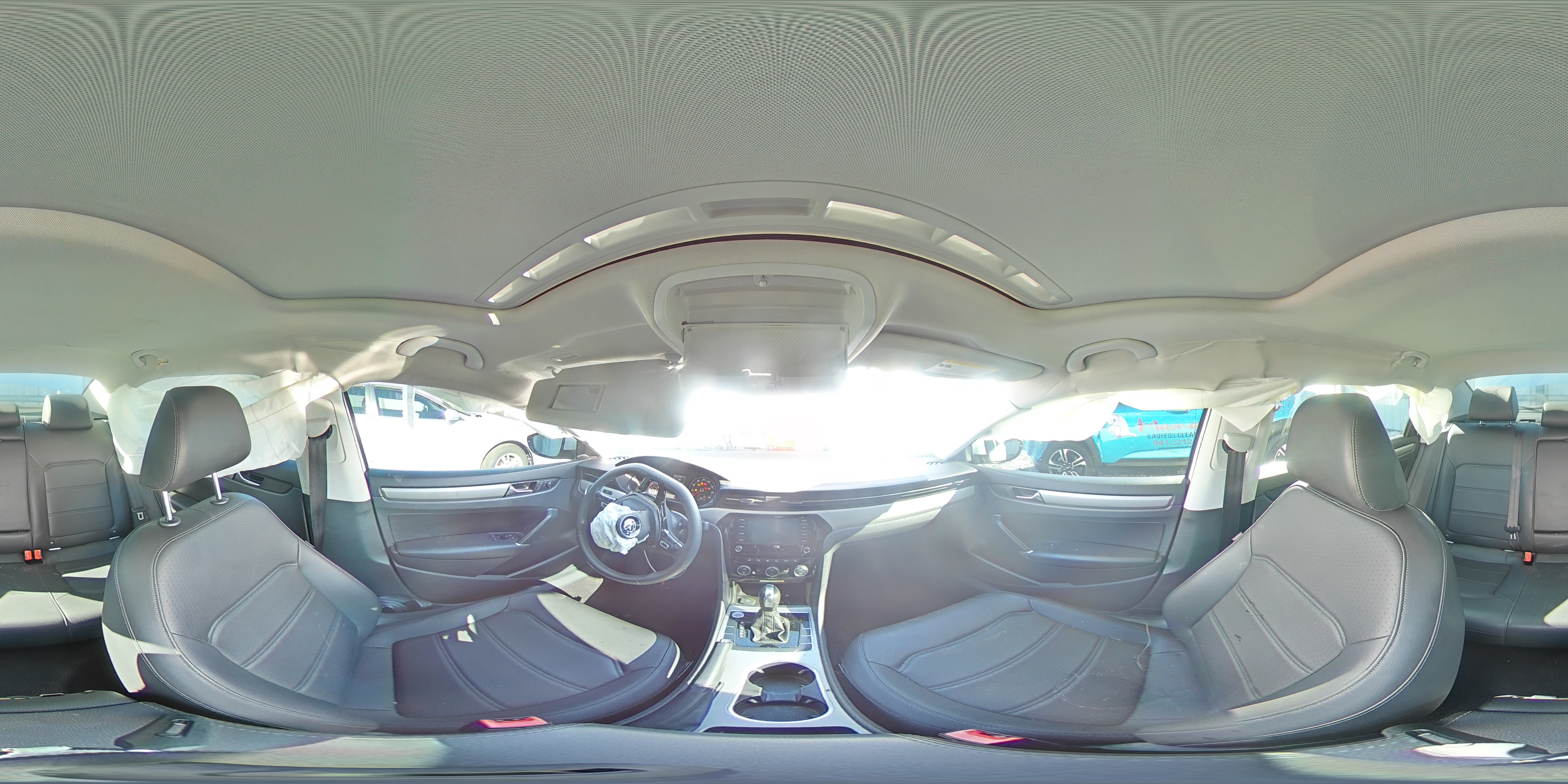 2021 Volkswagen Passat Se VIN: 1VWSA7A35MC017742 Lot: 81755015