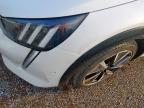2021 PEUGEOT 208 GT PREMIUM EV  for sale at Copart SANDTOFT