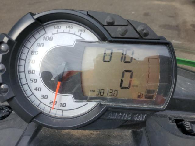 2010 ARCT SNOPRO  