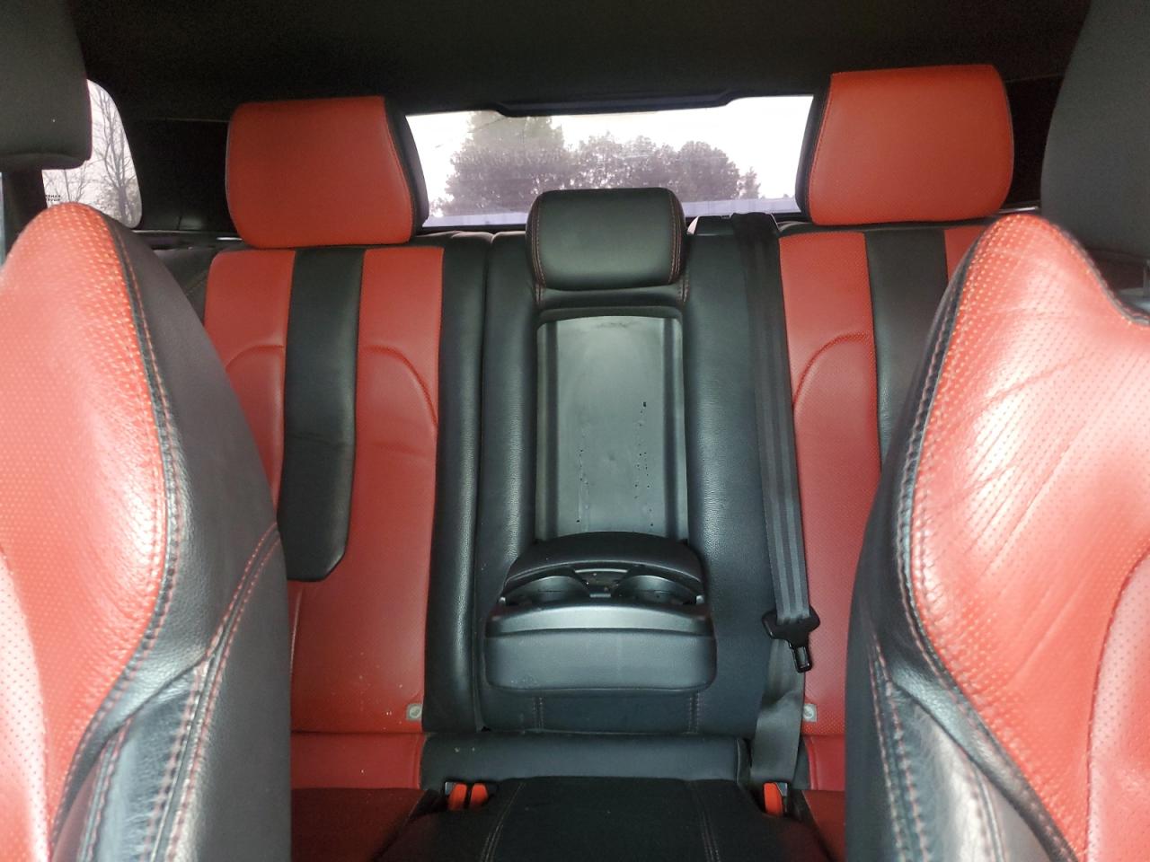 2013 Land Rover Range Rover Evoque Dynamic Premium VIN: SALVT2BGXDH805670 Lot: 82051915