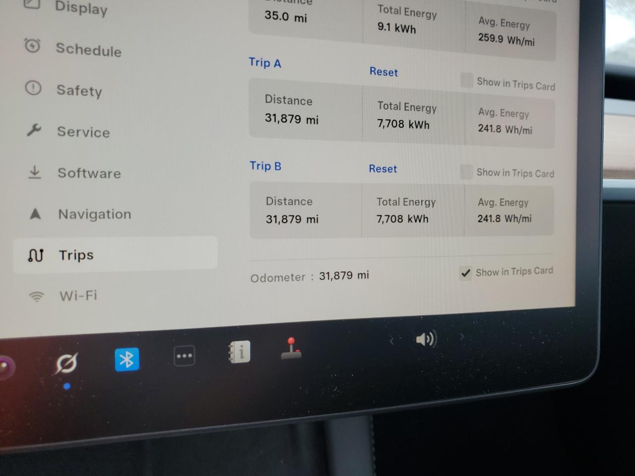 2023 Tesla Model 3 VIN: 5YJ3E1EA3PF656548 Lot: 81207555