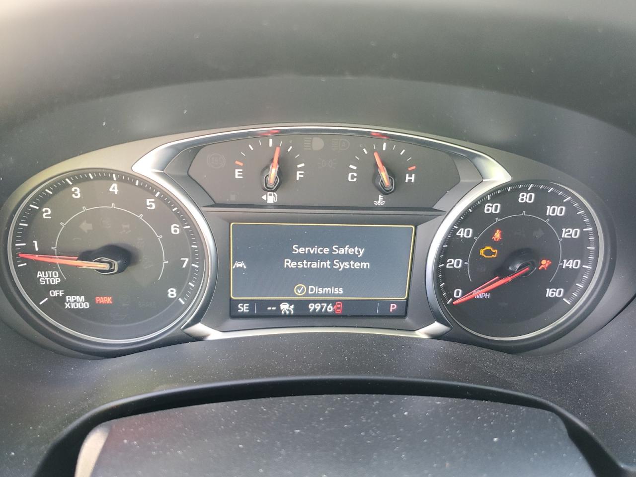 2024 GMC Terrain Slt VIN: 3GKALVEG4RL383203 Lot: 83959575