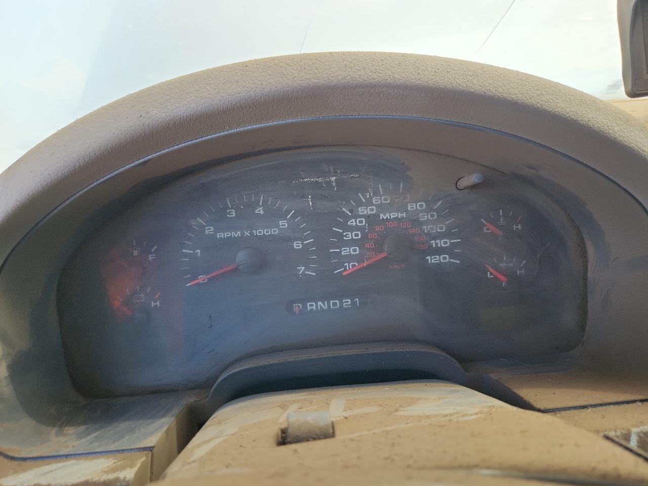 2008 Ford F150 VIN: 1FTRX12W98KF05139 Lot: 81280745