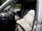 2017 LDV V80  for sale at Copart CASTLEDERMOT - IRELAND