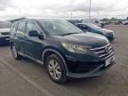 2013 HONDA CR-V S I-DTEC  for sale at Copart CHESTER