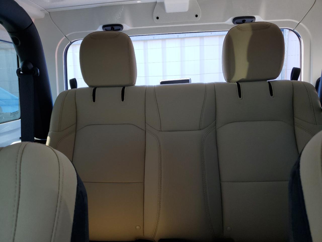 2023 Jeep Wrangler Sport VIN: 1C4GJXAN3PW692034 Lot: 84386725