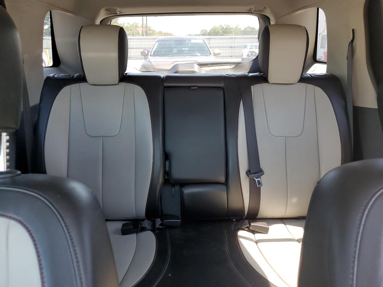 2017 GMC Terrain Slt VIN: 2GKALPEK8H6199871 Lot: 80180305