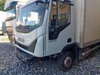 2016 IVECO EUROCARGO 75E21S S-A  for sale at Copart SANDTOFT