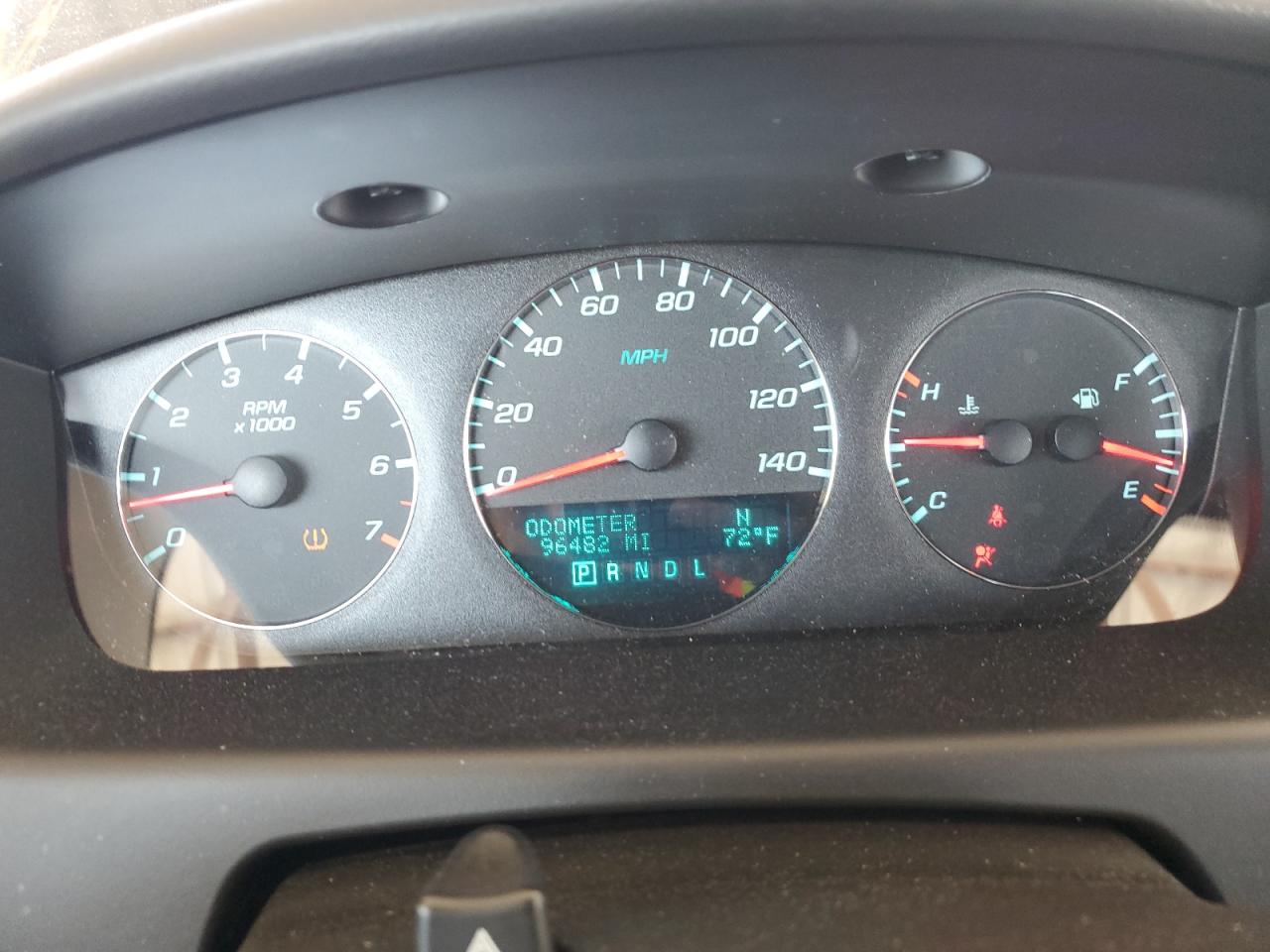 2014 Chevrolet Impala Limited Lt VIN: 2G1WB5E31E1178881 Lot: 81913005