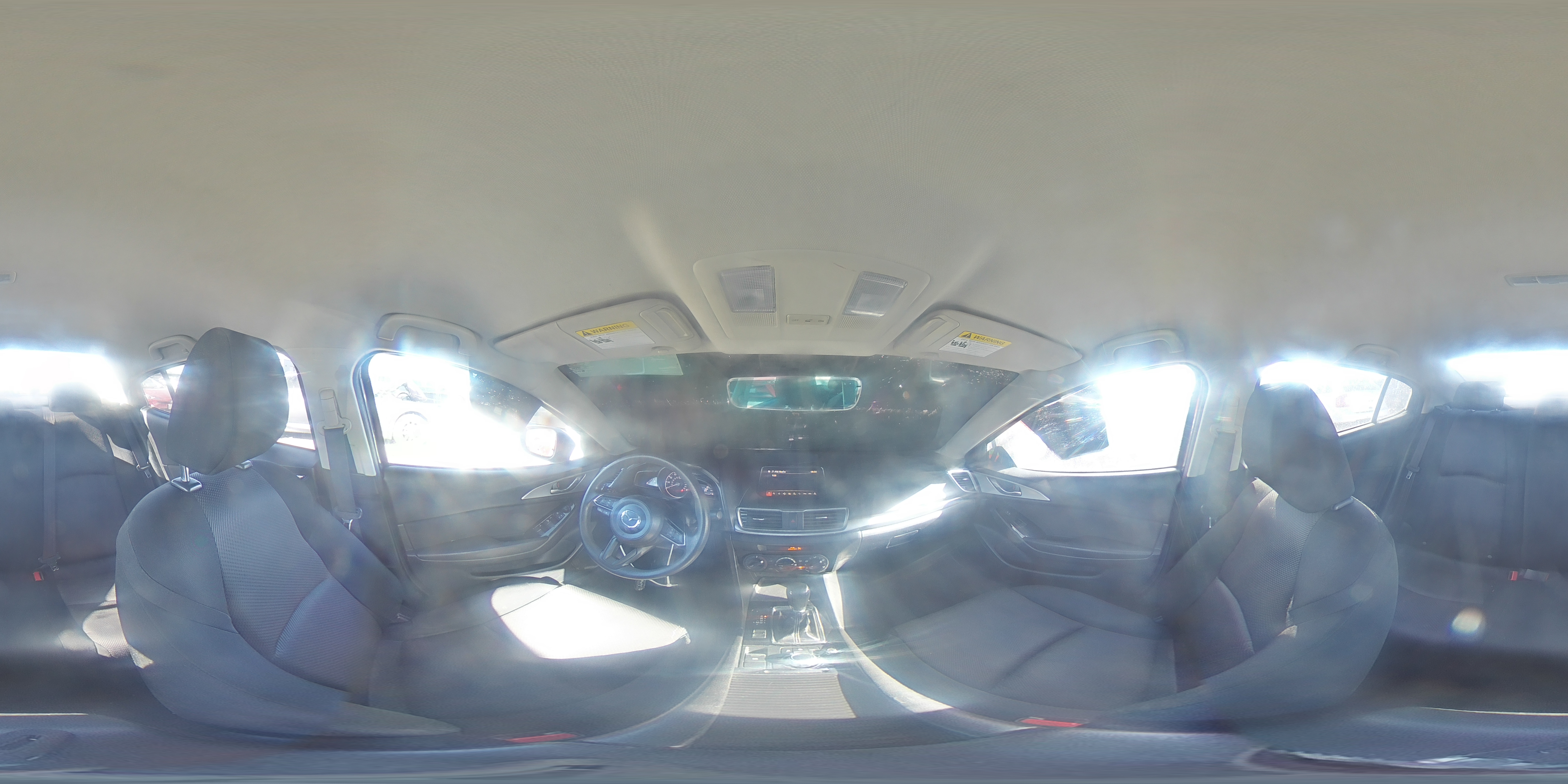 2018 Mazda 3 Sport VIN: 3MZBN1U78JM216472 Lot: 80138195