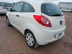 2013 FORD KA 1.2 STUDIO 3DR [START STOP] for sale at Copart WESTBURY