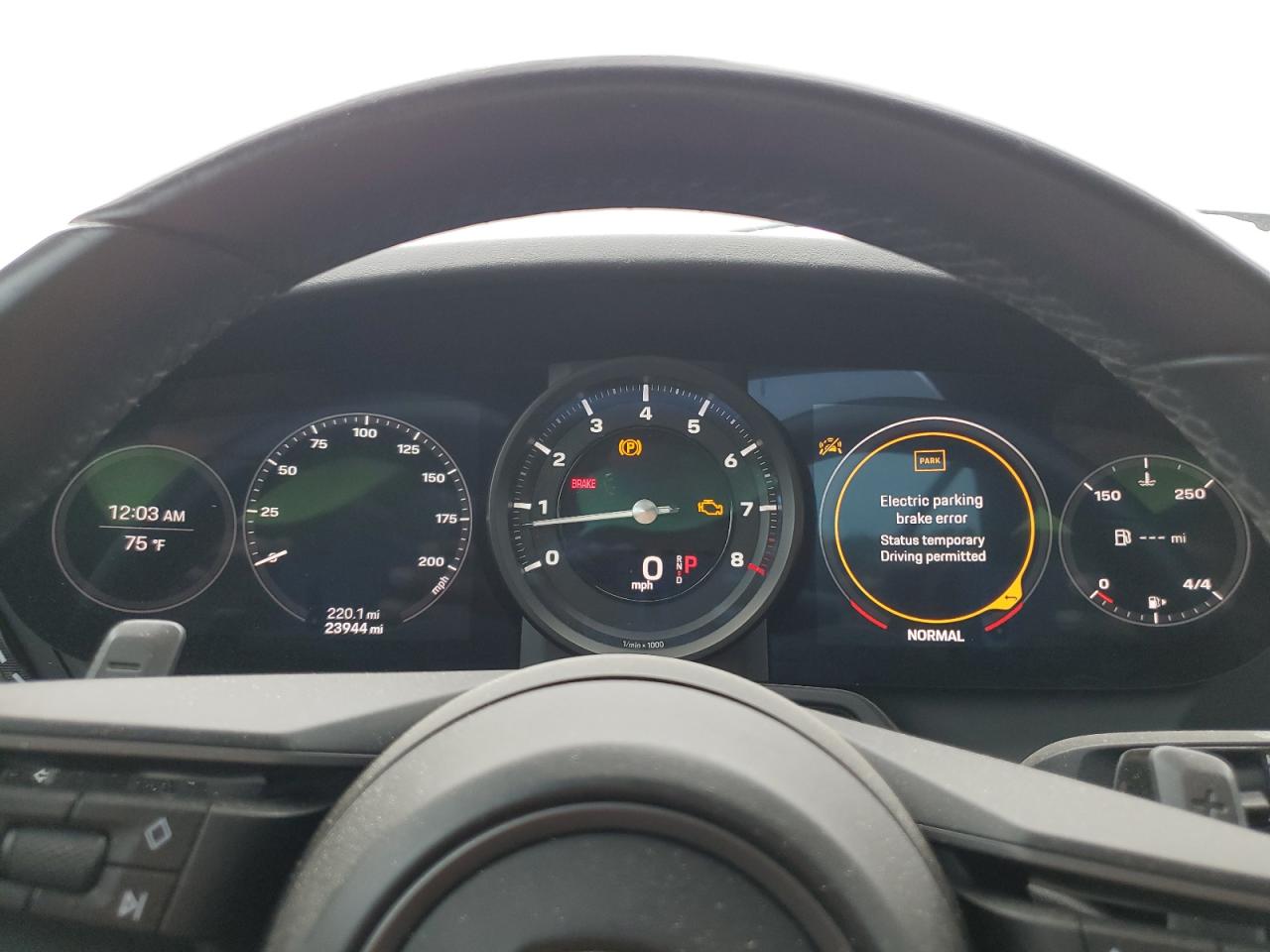 2020 Porsche 911 Carrera S VIN: WP0CB2A93LS262748 Lot: 84406045