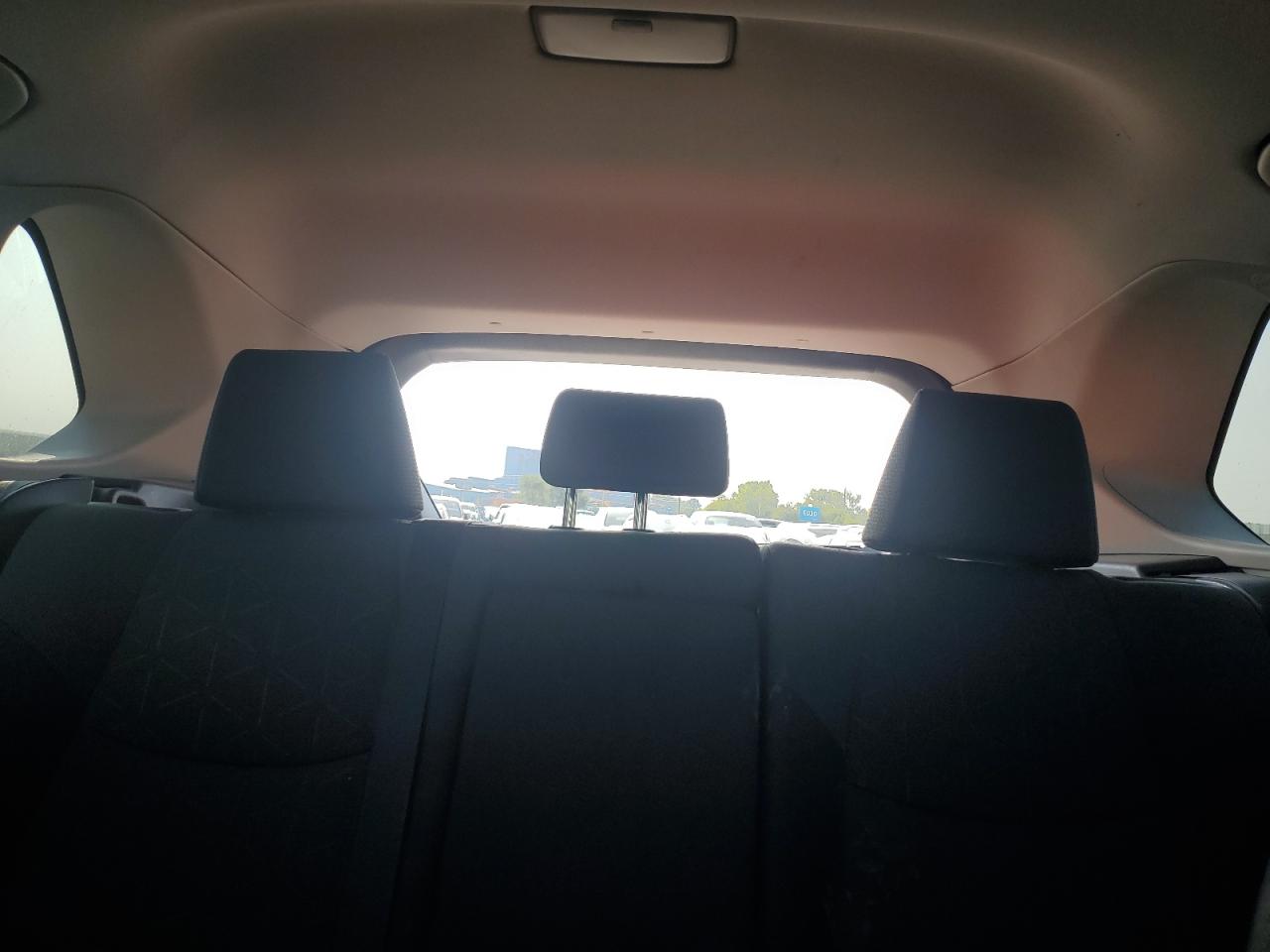 2022 Toyota Rav4 Xle VIN: 2T3P1RFV6NC286928 Lot: 71688115