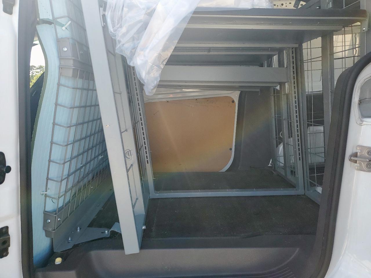 2022 Ford Transit Connect Xl VIN: NM0LE7S2XN1507539 Lot: 84212225