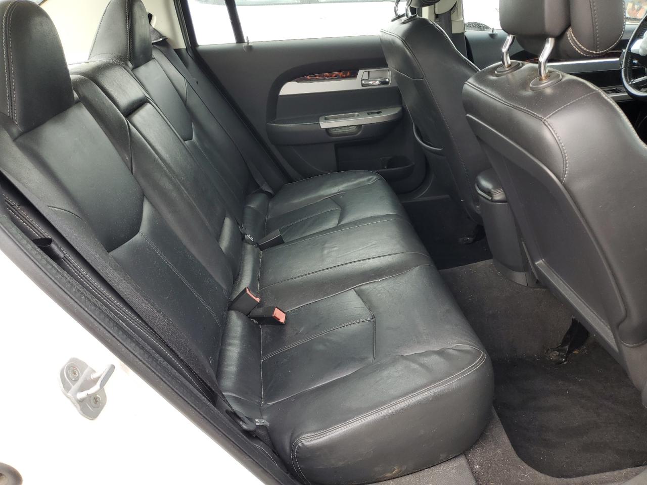 2010 Chrysler Sebring Limited VIN: 1C3CC5FB5AN208197 Lot: 84452495