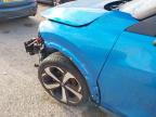 2021 NISSAN JUKE TEKNA DIG-T S-A  for sale at Copart SANDWICH