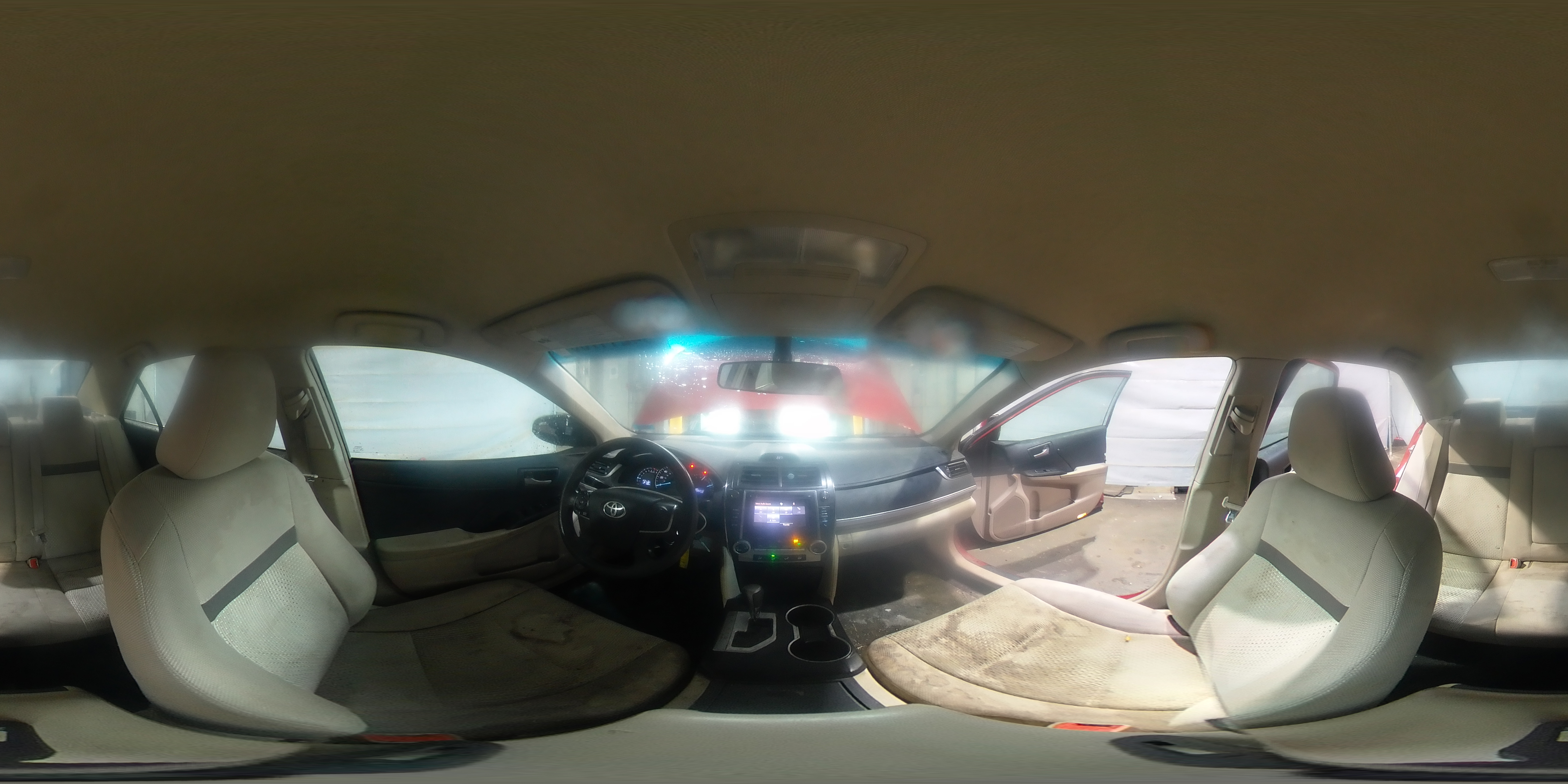 2014 Toyota Camry L VIN: 4T4BF1FK3ER431049 Lot: 84211735