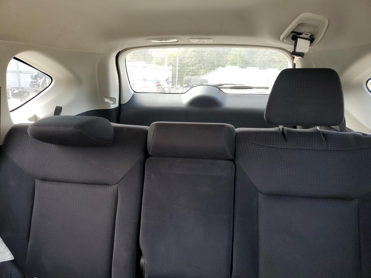 2013 Honda Cr-V Ex VIN: 2HKRM4H57DH626916 Lot: 81597775