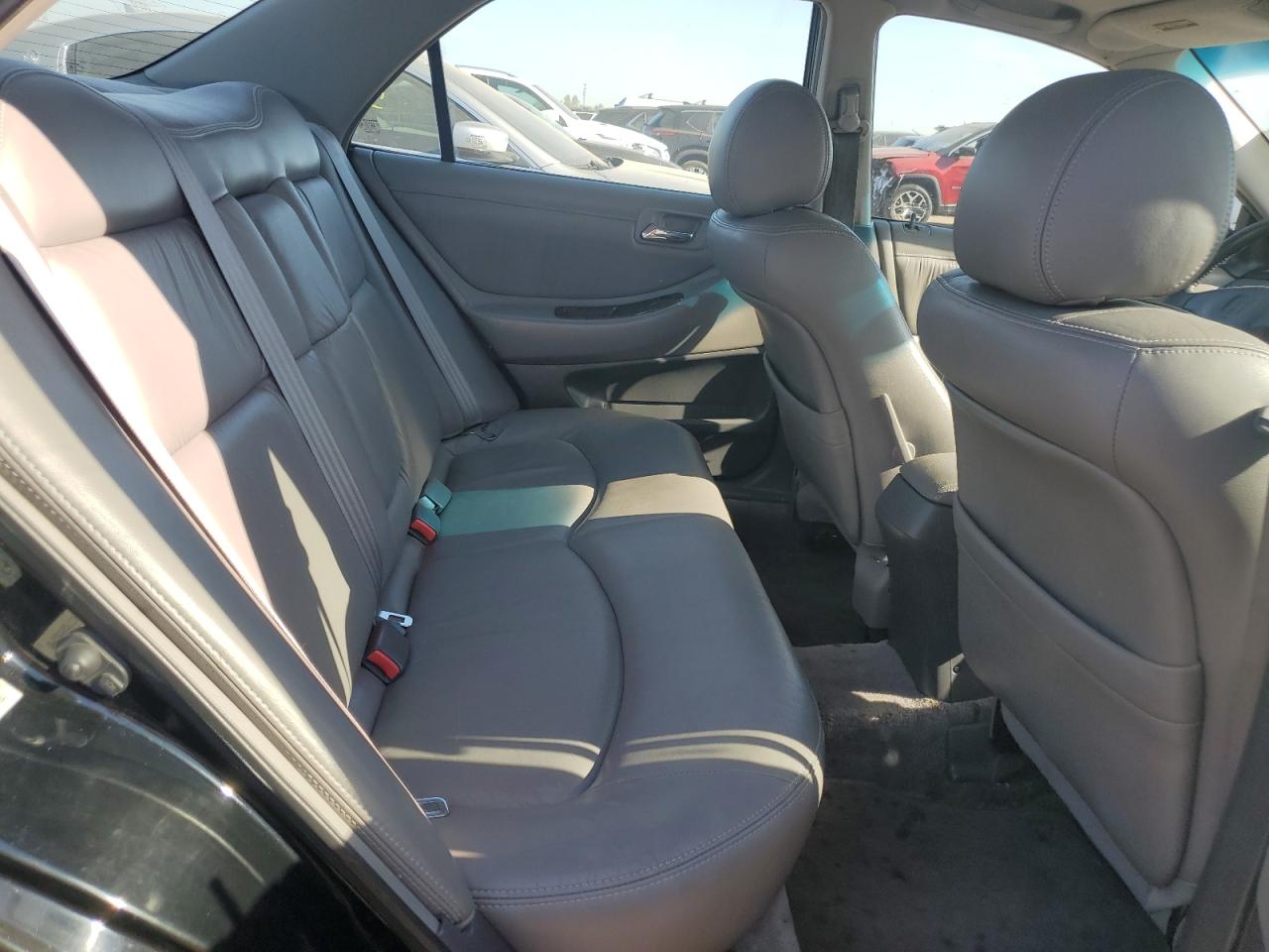 1999 Honda Accord Ex VIN: 1HGCG1656XA056483 Lot: 81012165