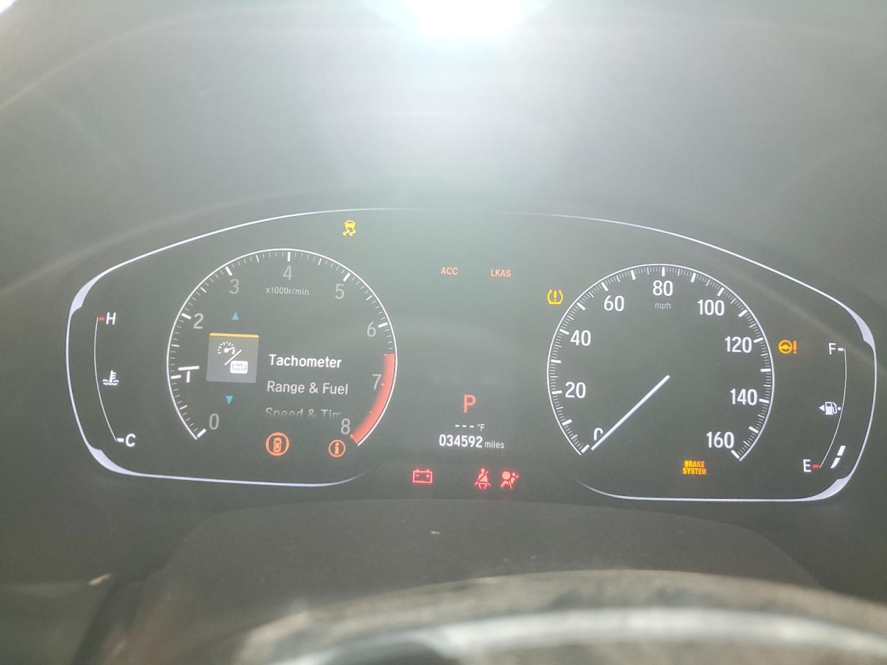 2018 Honda Accord Exl VIN: 1HGCV1F55JA135608 Lot: 72078355