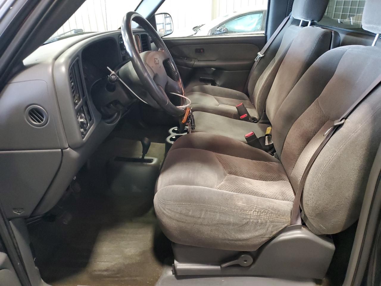 2003 Chevrolet Silverado K1500 VIN: 1GCEK14T03Z294736 Lot: 84880685