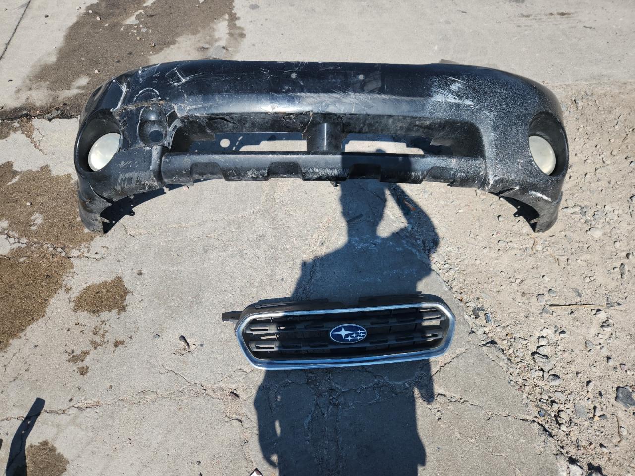 2005 Subaru Legacy Outback 2.5 Xt VIN: 4S4BP68CX54315910 Lot: 71441145