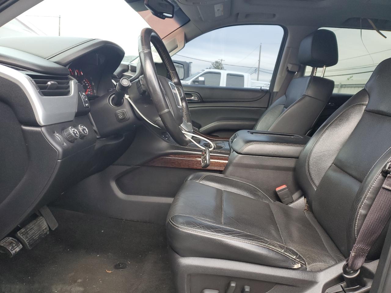 2016 GMC Yukon Slt VIN: 1GKS2BKC7GR277051 Lot: 71745065