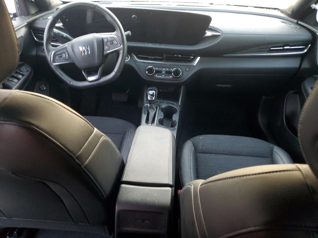 2024 Buick Envista Preferred VIN: KL47LAE23RB065104 Lot: 80441005