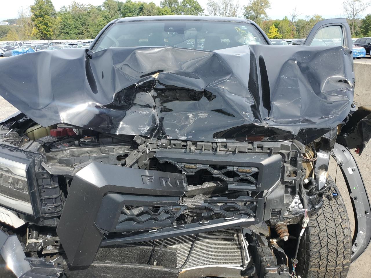 2022 Nissan Frontier S VIN: 1N6ED1EK8NN667514 Lot: 84016915