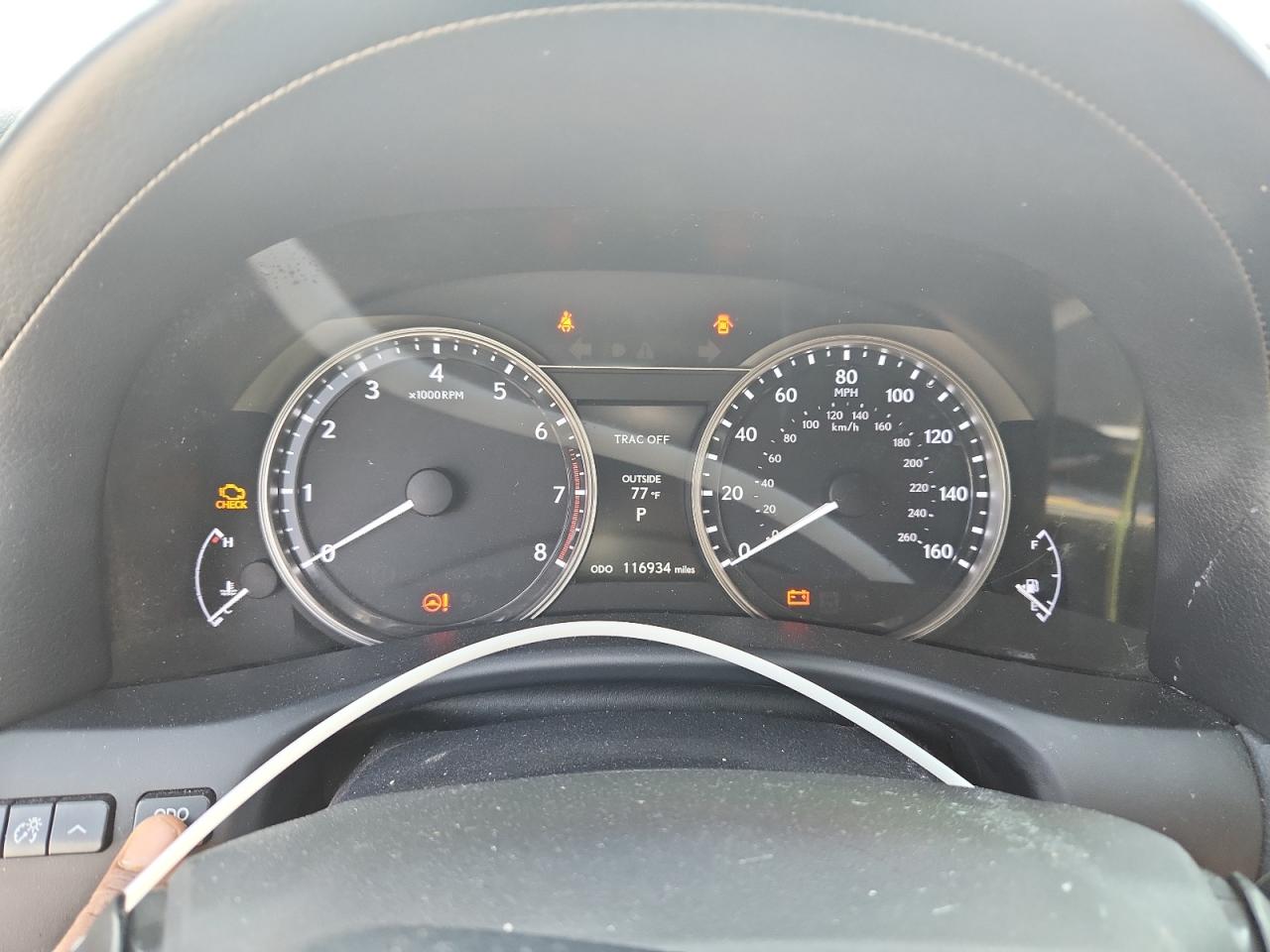 2015 Lexus Gs 350 VIN: JTHBE1BL3FA000860 Lot: 71153785