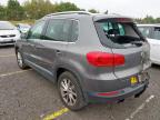 2013 VOLKSWAGEN TIGUAN SE TDI BLUE TECH 4  for sale at Copart SANDTOFT