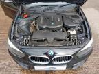 2017 BMW 1 SERIES 118I [1.5] SE 5DR [NAV] for sale at Copart CHESTER