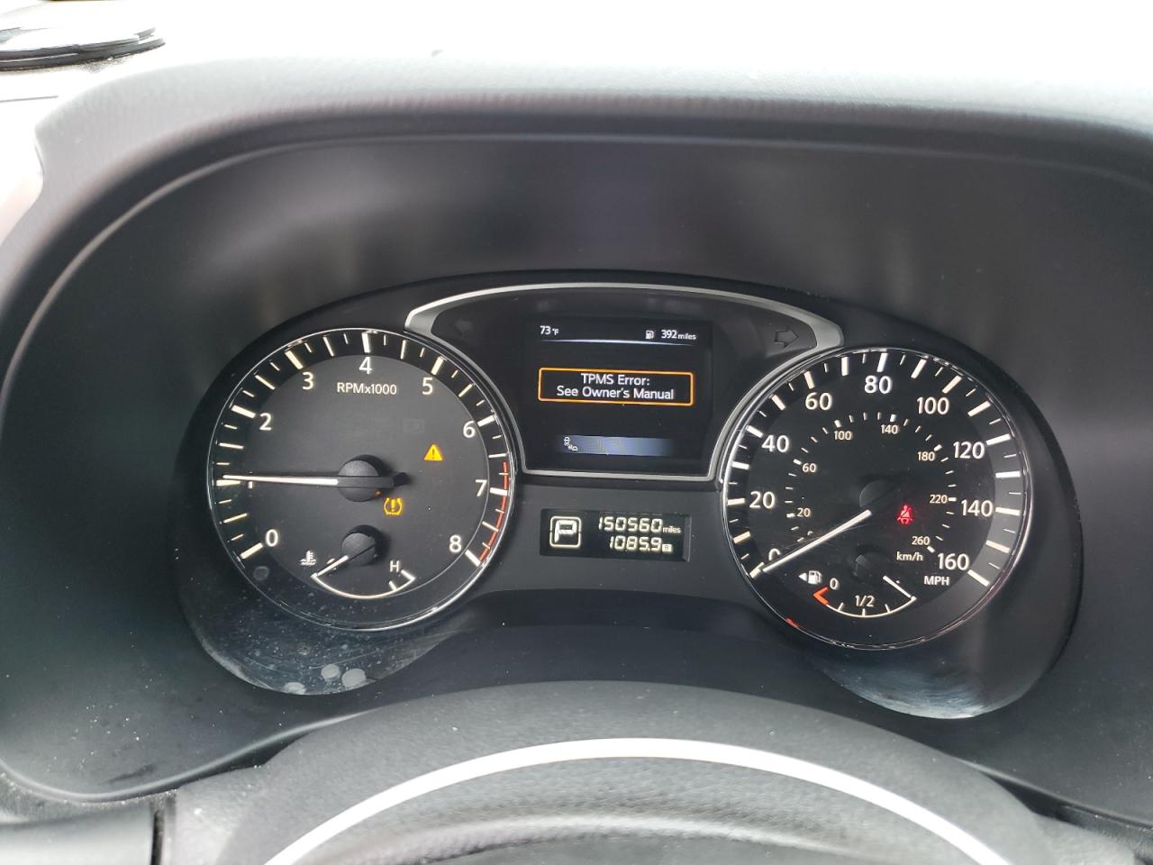 2015 Nissan Pathfinder S VIN: 5N1AR2MN3FC672620 Lot: 83992885