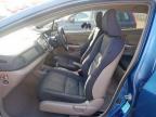 2010 HONDA INSIGHT ES CVT  for sale at Copart WHITBURN