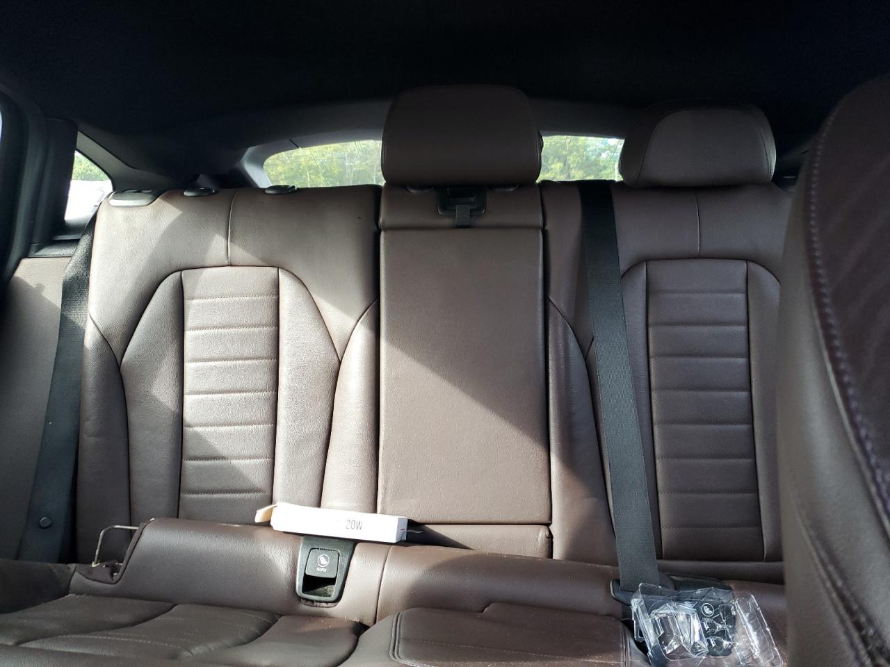 2019 BMW X4 xDrive30I VIN: 5UXUJ3C57KLG54164 Lot: 69911215