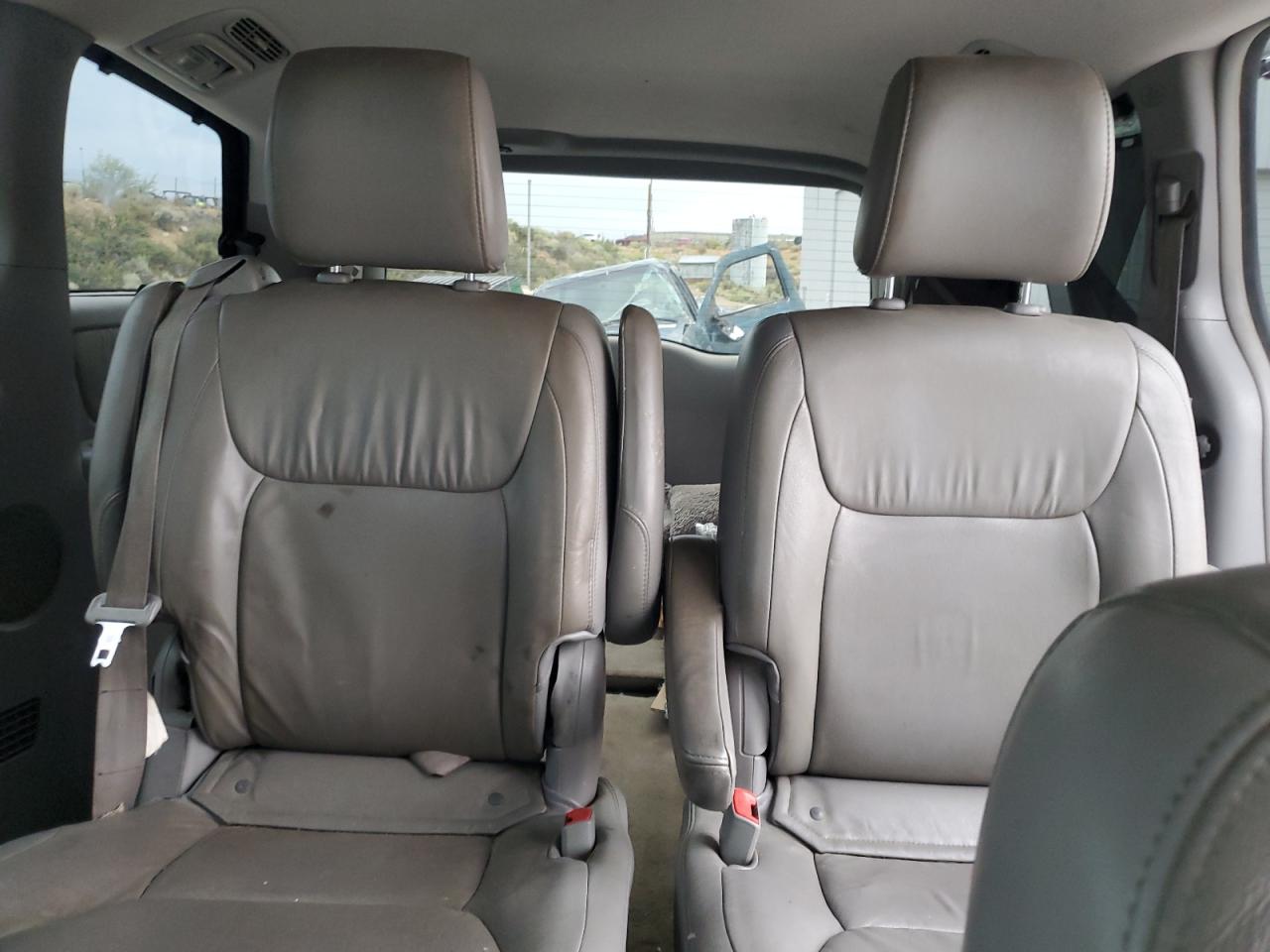 2009 Toyota Sienna Xle VIN: 5TDBK22C79S023579 Lot: 70950405