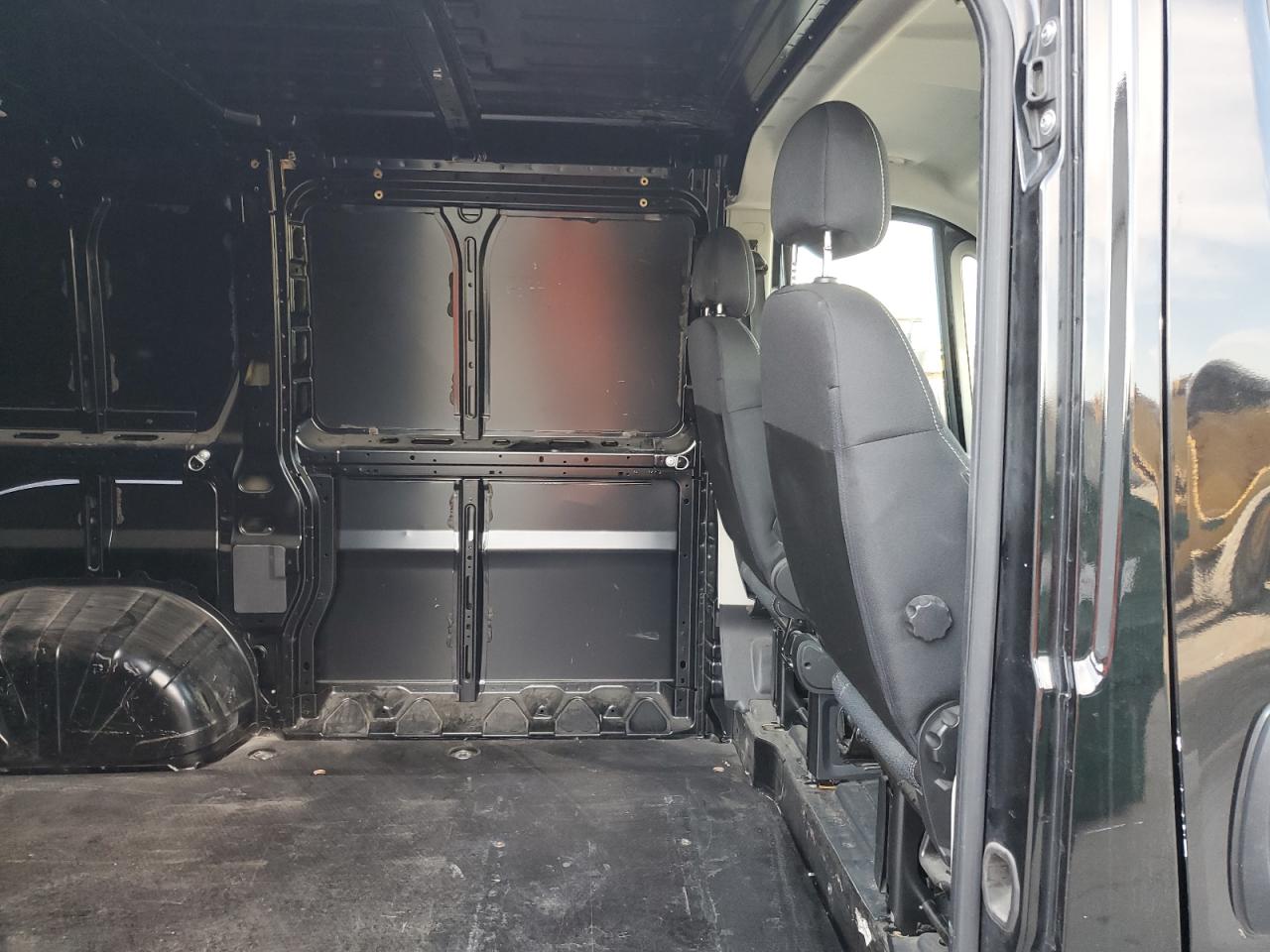 2022 Ram Promaster 1500 1500 Standard VIN: 3C6LRVNG5NE101191 Lot: 81499505