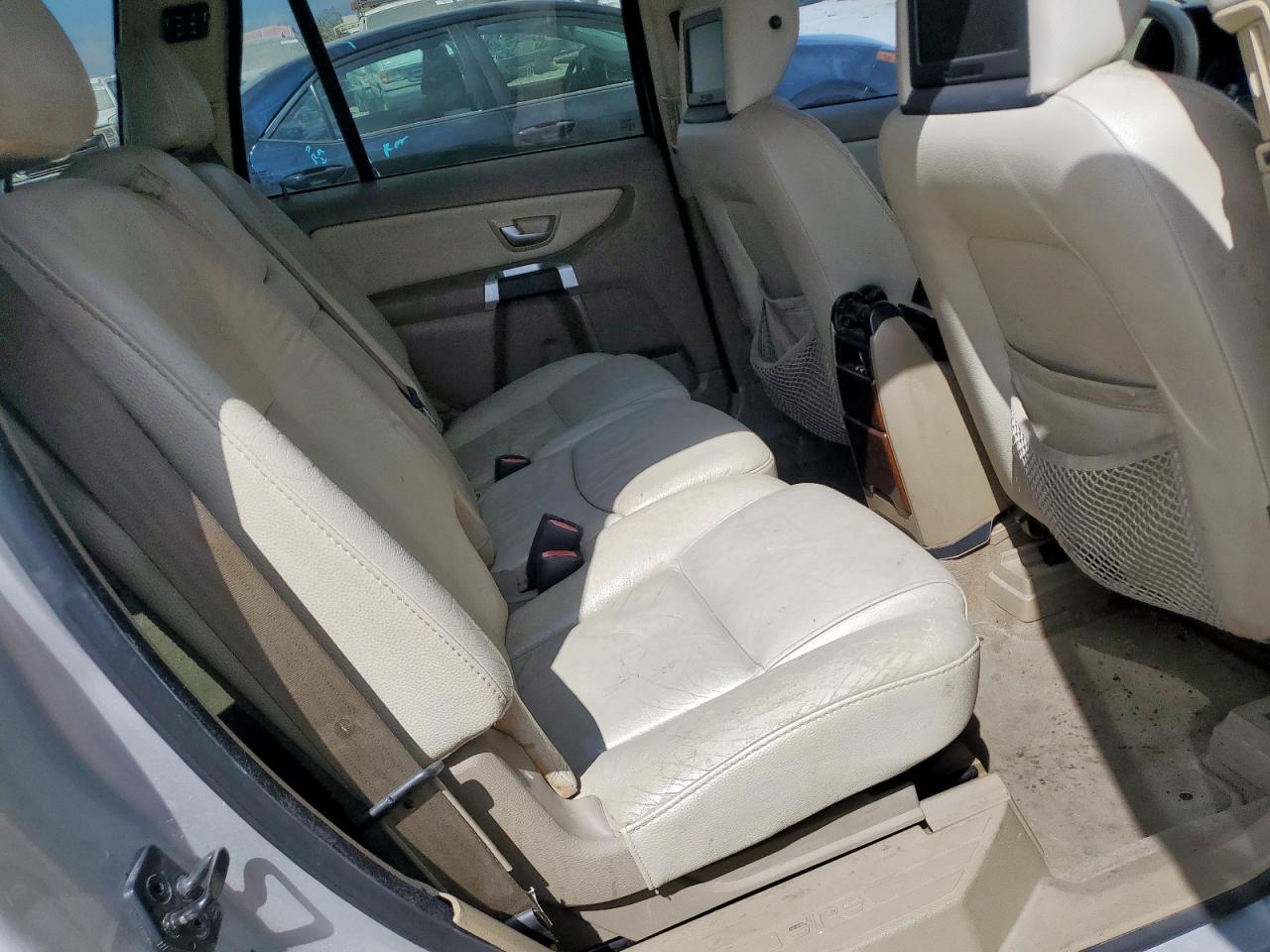 2009 Volvo Xc90 3.2 VIN: YV4CY982891501156 Lot: 84007955