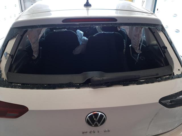 2023 VOLKSWAGEN POLO 