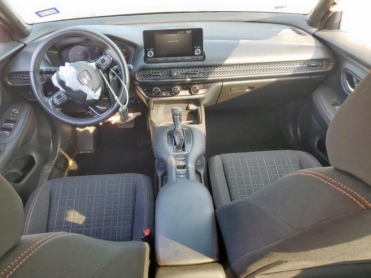 2024 Honda Hr-V Sport VIN: 3CZRZ1H59RM760919 Lot: 81161815