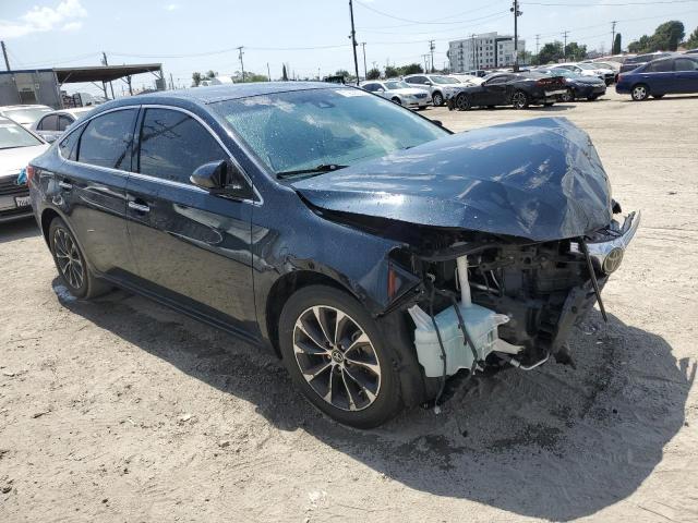  TOYOTA AVALON 2018 Синий