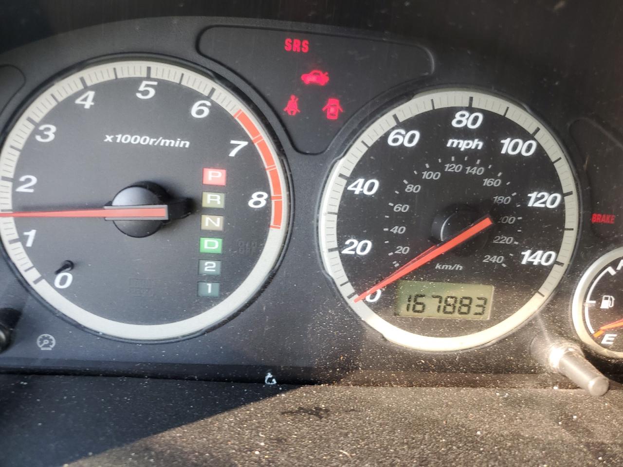 2004 Honda Cr-V Ex VIN: SHSRD78894U245751 Lot: 71871445