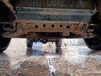 2012 FORD RANGER XL 4X4 TDCI  for sale at Copart CHESTER