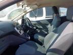 2010 FORD KA ZETEC  for sale at Copart BRISTOL