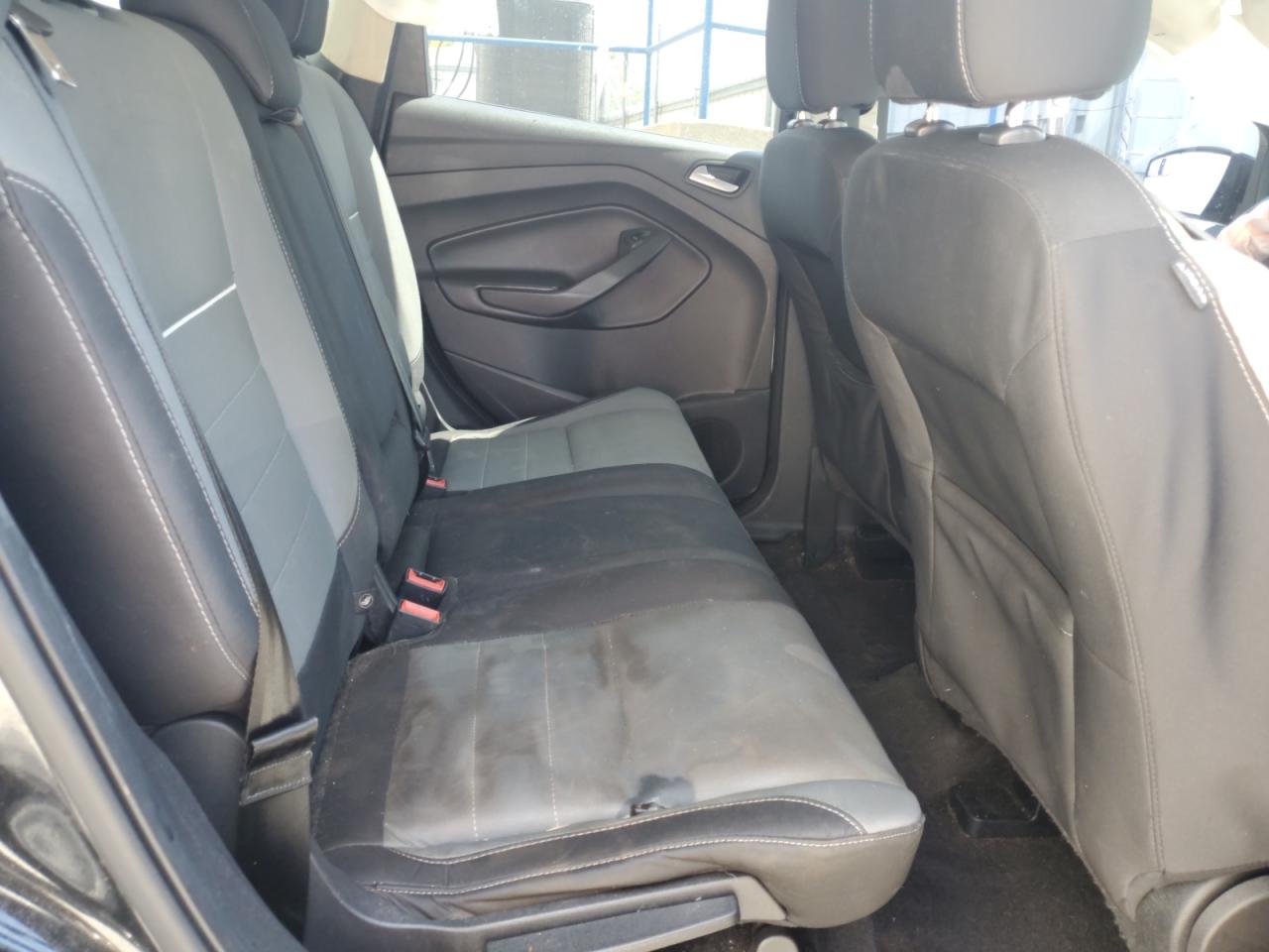 2015 Ford Escape Se VIN: 1FMCU0G77FUC02755 Lot: 71866575