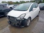 2013 HYUNDAI IX20 STYLE AUTO  for sale at Copart WOLVERHAMPTON