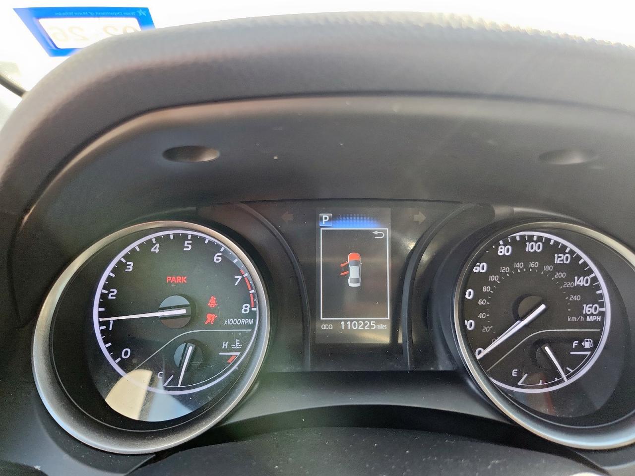 2021 Toyota Camry Se VIN: 4T1G11AK1MU559102 Lot: 81568925